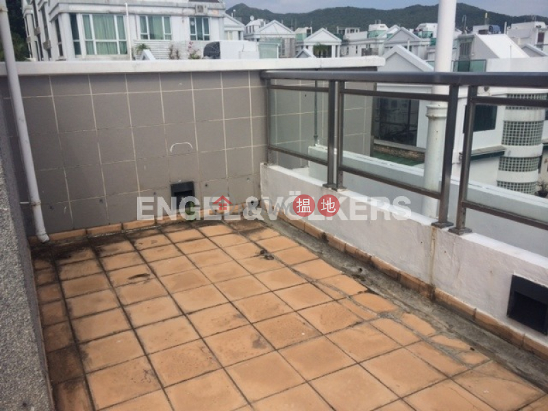 3 Bedroom Family Flat for Rent in Sai Kung | Hilldon 浩瀚臺 Rental Listings
