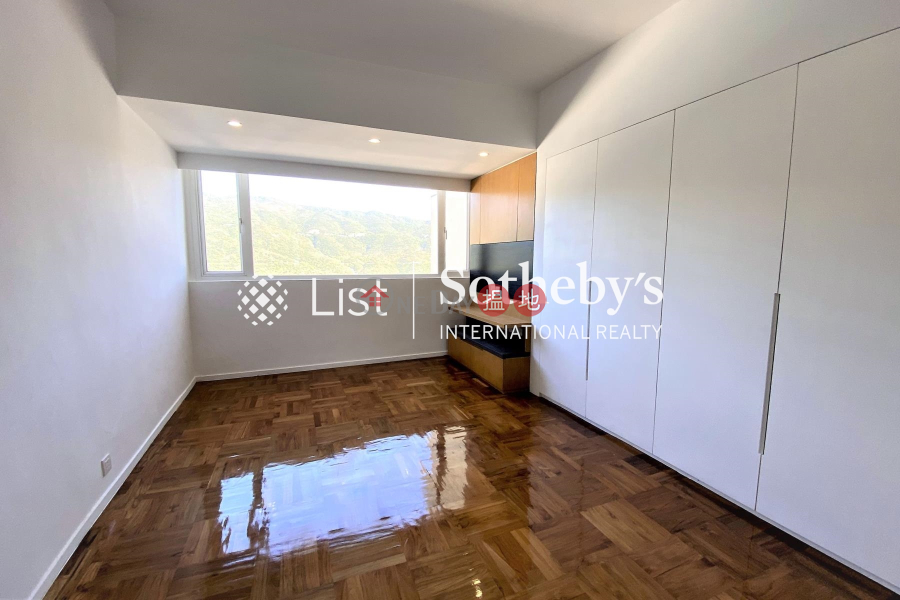 Property for Rent at Redhill Peninsula Phase 1 with 4 Bedrooms 18 Pak Pat Shan Road | Southern District | Hong Kong Rental | HK$ 150,000/ month
