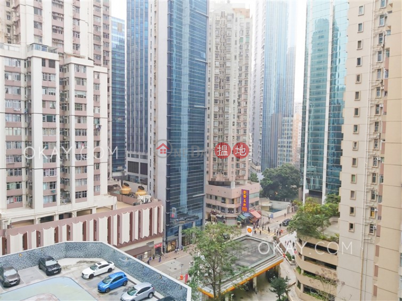 Property Search Hong Kong | OneDay | Residential, Sales Listings | Cozy 1 bedroom in Fortress Hill | For Sale