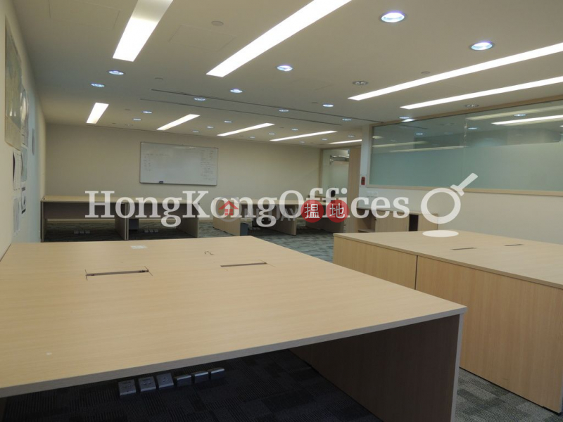 HK$ 288,000/ month | Lippo Centre, Central District, Office Unit for Rent at Lippo Centre