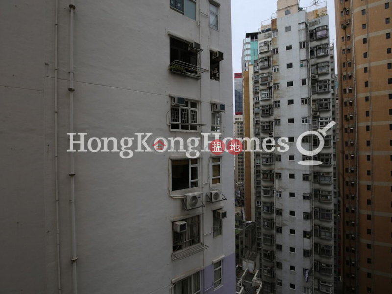 Property Search Hong Kong | OneDay | Residential | Rental Listings | 1 Bed Unit for Rent at Lee Fung Building