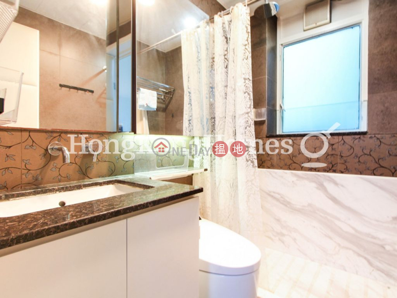 Property Search Hong Kong | OneDay | Residential | Rental Listings 3 Bedroom Family Unit for Rent at Tower 1 The Victoria Towers