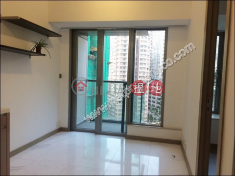 Newly Decorated Apartment for Rent in Sai Wan | High West 曉譽 _0