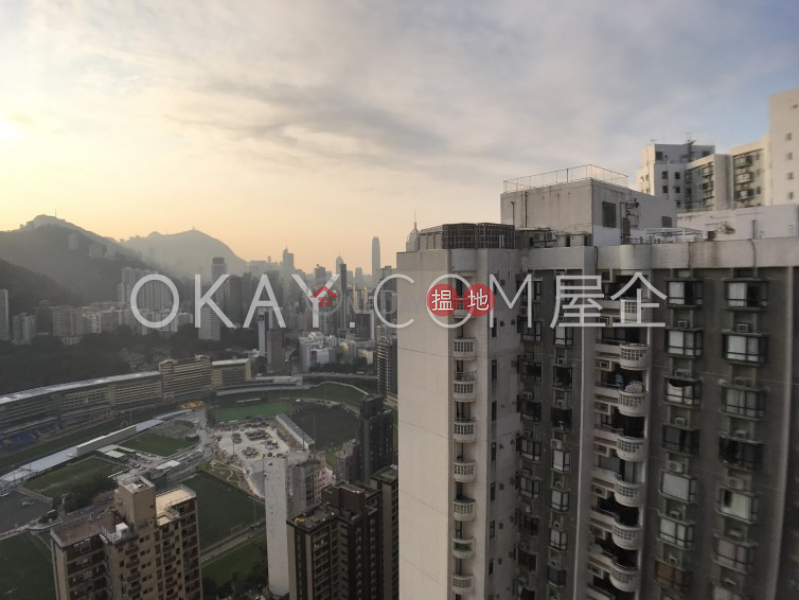 香港搵樓|租樓|二手盤|買樓| 搵地 | 住宅-出租樓盤|3房2廁,實用率高,極高層,連車位樂翠台出租單位
