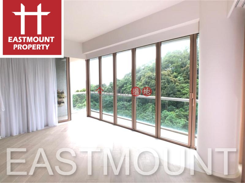 Clearwater Bay Apartment | Property For Sale in Mount Pavilia 傲瀧-Brand new low-density luxury villa with 1 Car Parking | Property ID:2396, 663 Clear Water Bay Road | Sai Kung Hong Kong, Sales HK$ 44M