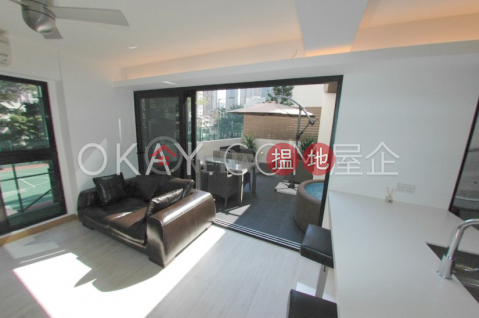 Practical 1 bedroom in Sheung Wan | For Sale | Tai Hing Building 太慶大廈 _0