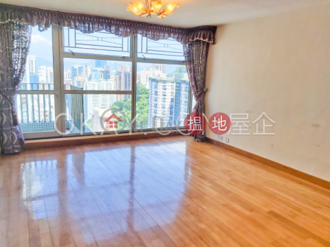 Rare 2 bedroom on high floor with balcony | For Sale | Grand Deco Tower 帝后臺 _0