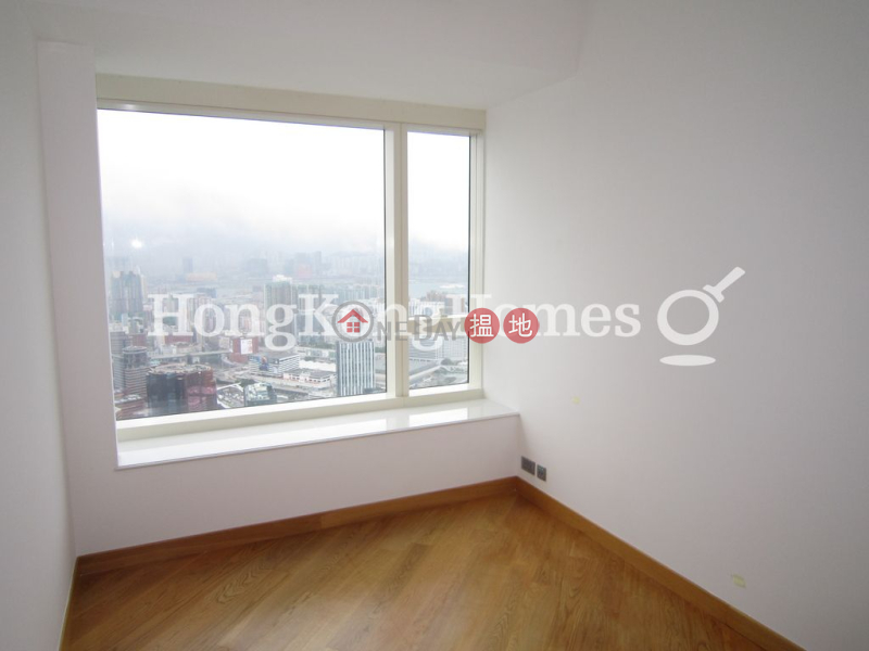 HK$ 42M | The Masterpiece, Yau Tsim Mong | 2 Bedroom Unit at The Masterpiece | For Sale