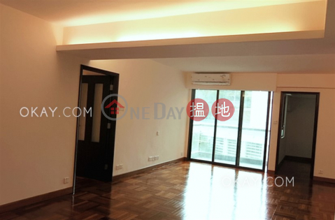 Efficient 3 bed on high floor with balcony & parking | For Sale|Everwell Garden(Everwell Garden)Sales Listings (OKAY-S384916)_0
