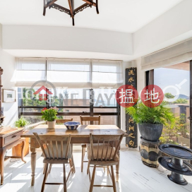 2 Bedroom Unit at Pacific View Block 5 | For Sale | Pacific View Block 5 浪琴園5座 _0