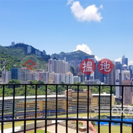3房2廁,實用率高,極高層,連車位《雲暉大廈C座出租單位》 | 雲暉大廈C座 Winfield Building Block C _0