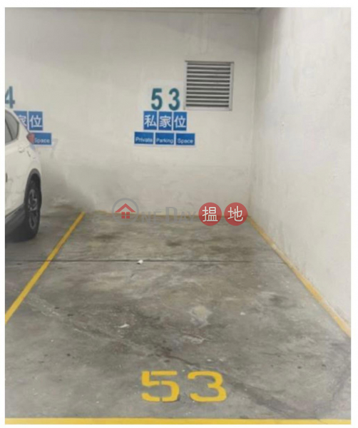 The Zenith carpark, The Zenith 尚翹峰 Rental Listings | Wan Chai District (TIFFANY-426779391)