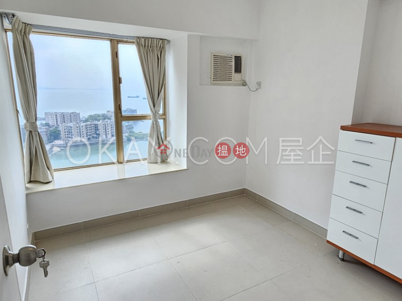 Popular 3 bedroom on high floor with balcony | Rental | 1 Castle Peak Road Castle Peak Bay | Tuen Mun Hong Kong Rental HK$ 25,500/ month