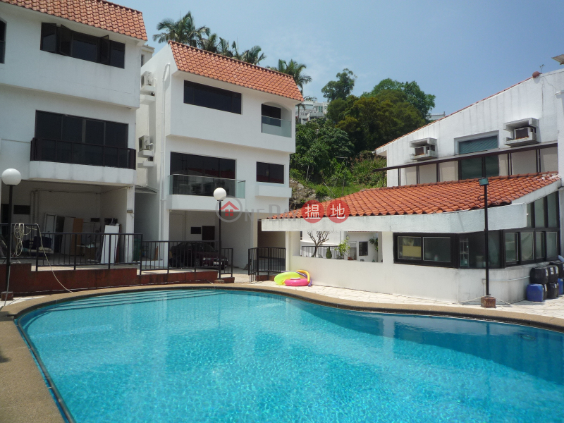 Property Search Hong Kong | OneDay | Residential Rental Listings | Town House, Garage & Pool