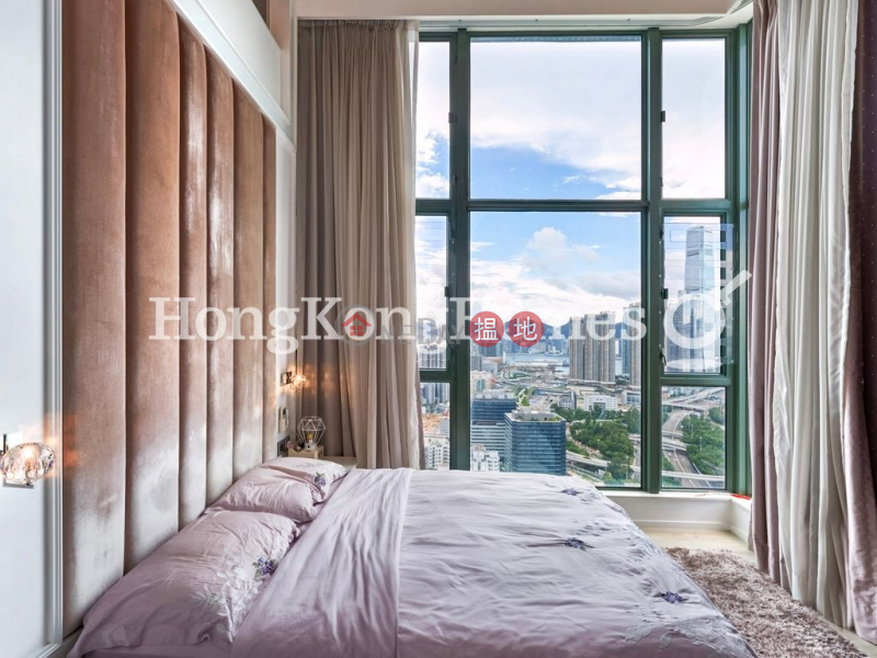 Central Park Park Avenue | Unknown Residential | Sales Listings, HK$ 46.5M