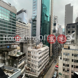 Office Unit at 1 Lyndhurst Tower | For Sale | 1 Lyndhurst Tower 一號廣場 _0
