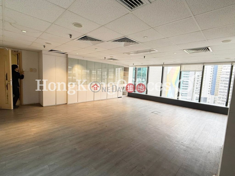荷李活商業中心寫字樓租單位出租-233荷李活道 | 西區-香港-出租|HK$ 25,230/ 月