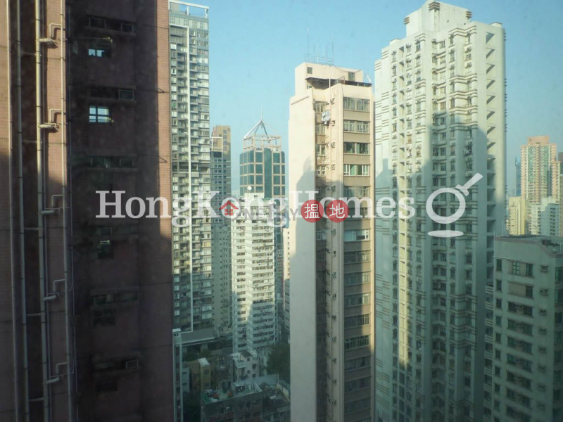 Property Search Hong Kong | OneDay | Residential | Sales Listings 2 Bedroom Unit at Ying Wa Court | For Sale