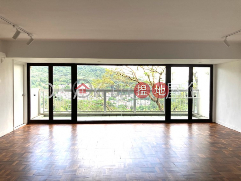Popular 4 bedroom with balcony & parking | Rental | Clear Water Bay Apartments Block F 清水灣大廈F座 _0