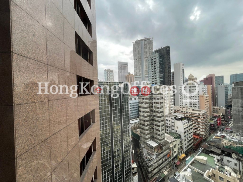 Property Search Hong Kong | OneDay | Office / Commercial Property, Rental Listings Office Unit for Rent at China Minmetals Tower