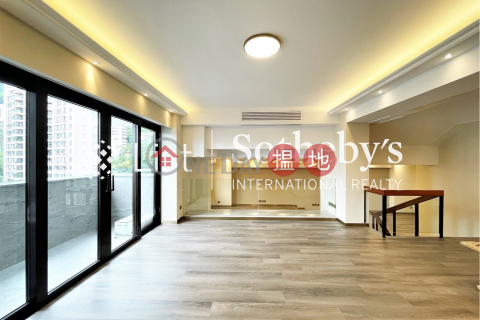 Property for Rent at 1a Robinson Road with 4 Bedrooms | 1a Robinson Road 羅便臣道1A號 _0