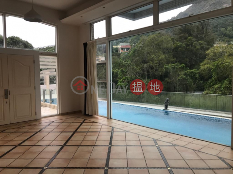 Sai Kung Private Pool House, Capri 洋房1 Capri House 1 | 西貢 (SK0003)_0