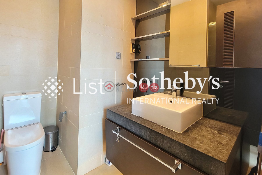 Property Search Hong Kong | OneDay | Residential | Rental Listings Property for Rent at J Residence with 1 Bedroom