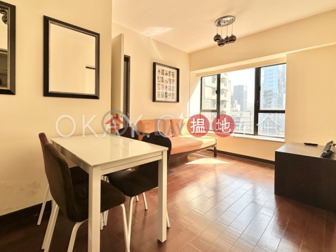 Tasteful 1 bedroom on high floor | Rental | Treasure View 御珍閣 _0