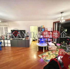 Efficient 3 bed on high floor with balcony & parking | Rental | Albron Court 豐樂閣 _0