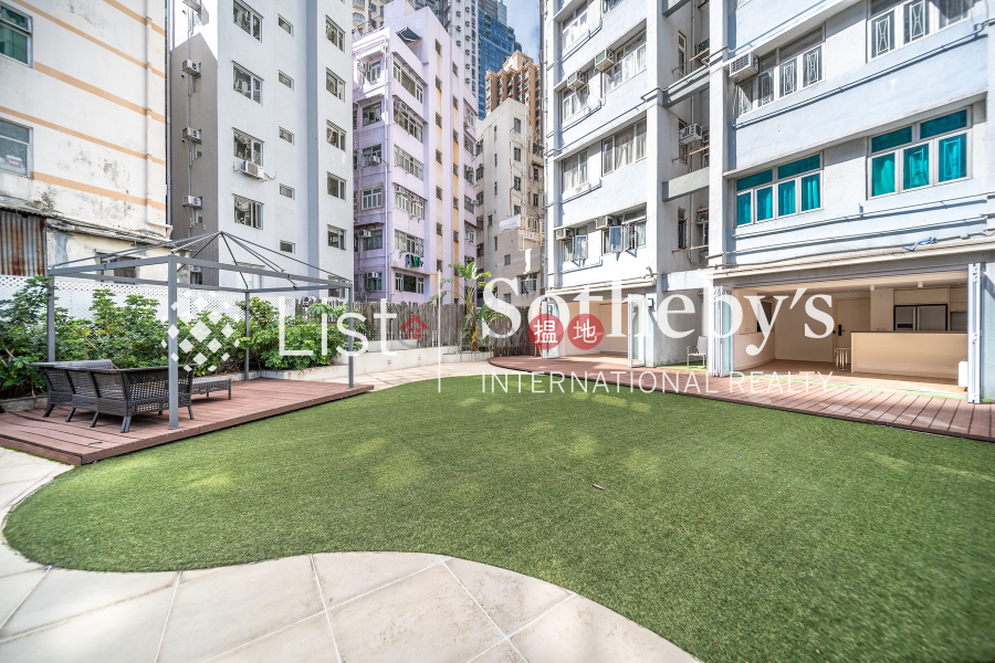 Property for Rent at Wah Po Building with 1 Bedroom | 1 New Praya Kennedy Town | Western District | Hong Kong Rental HK$ 48,000/ month