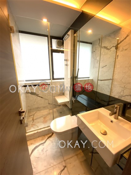 Rare 1 bedroom in Mid-levels Central | Rental | Park Rise 嘉苑 Rental Listings