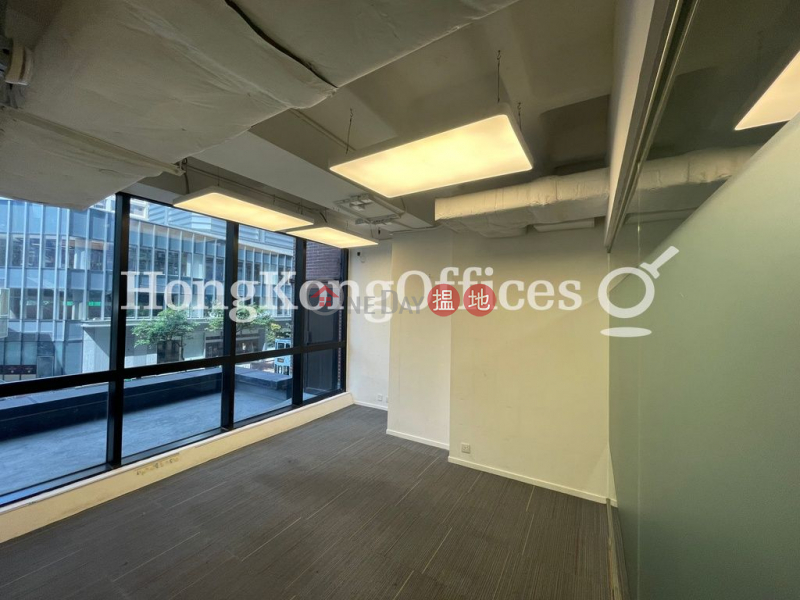 中港大廈-低層-寫字樓/工商樓盤|出租樓盤|HK$ 104,191/ 月