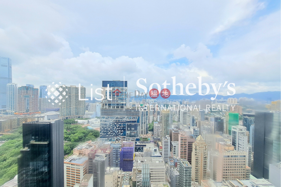 Property for Rent at The Masterpiece with 2 Bedrooms | The Masterpiece 名鑄 Rental Listings