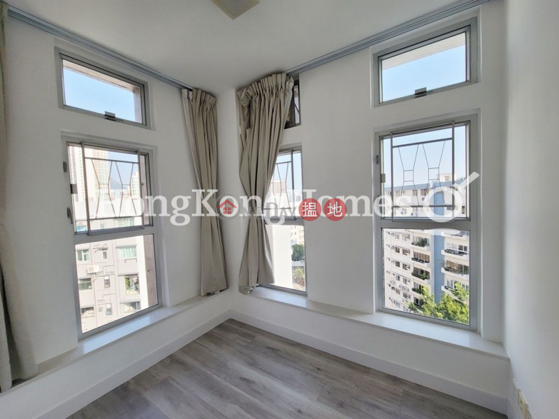 HK$ 36,000/ month FABER GARDEN Kowloon City, 3 Bedroom Family Unit for Rent at FABER GARDEN