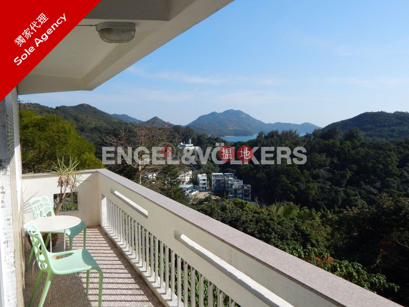 Property Search Hong Kong | OneDay | Residential | Sales Listings | 2 Bedroom Flat for Sale in Yung Shue Wan