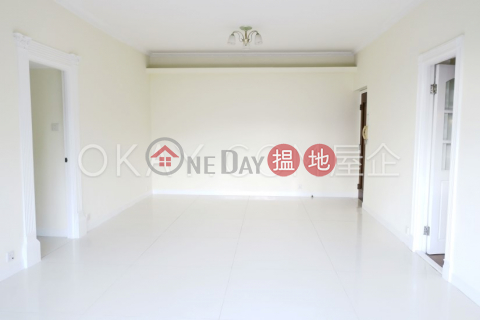 Nicely kept 3 bedroom with terrace & parking | For Sale | Villa Rocha 樂翠台 _0