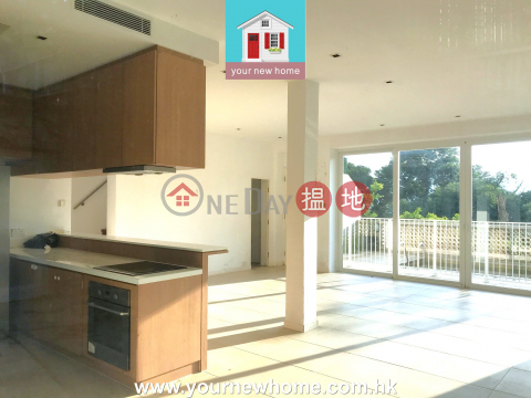 House close to the Marina | For Rent, 輋徑篤村 Che Keng Tuk Village | 西貢 (RL2270)_0