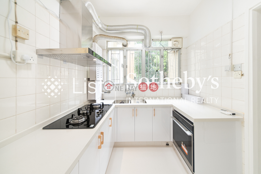 Property for Rent at Fairview Mansion with 3 Bedrooms | 84 Robinson Road | Western District, Hong Kong | Rental, HK$ 78,000/ month