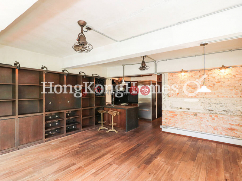 1 Bed Unit for Rent at 122 Hollywood Road | 122 Hollywood Road 荷李活道122號 Rental Listings