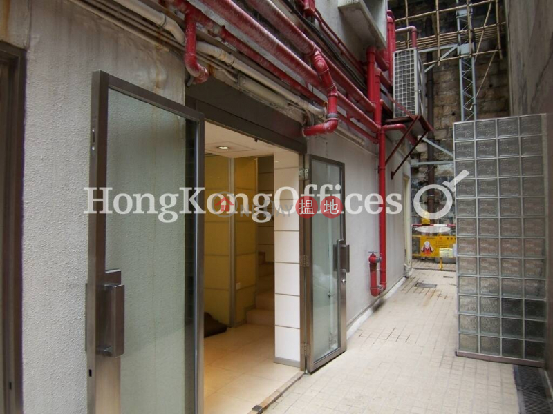 Office Unit for Rent at W Place, 52 Wyndham Street | Central District, Hong Kong, Rental HK$ 63,000/ month