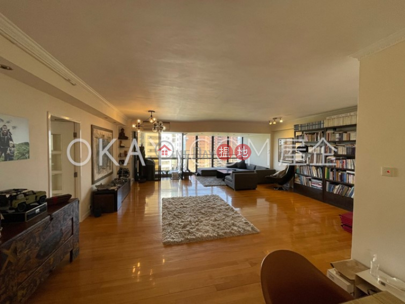 Property Search Hong Kong | OneDay | Residential | Sales Listings, Rare 3 bedroom with sea views, balcony | For Sale