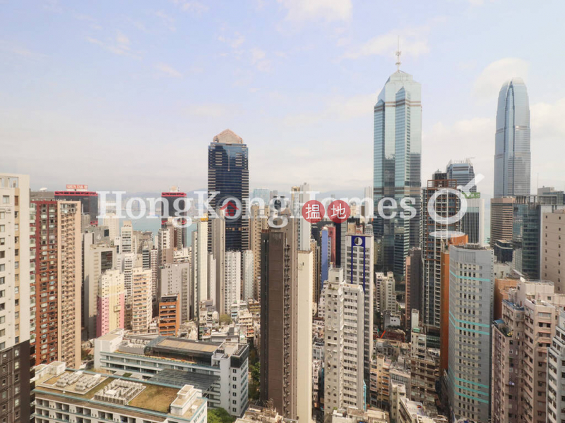 Property Search Hong Kong | OneDay | Residential | Rental Listings | 3 Bedroom Family Unit for Rent at Corona Tower
