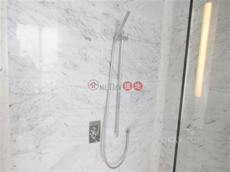 Gorgeous 1 bedroom with balcony | Rental, The Gloucester 尚匯 Rental Listings | Wan Chai District (OKAY-R99389)