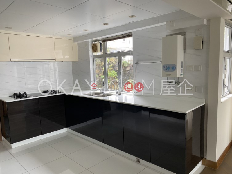 Efficient 4 bedroom with balcony & parking | Rental, 52-54 Mount Davis Road | Western District | Hong Kong, Rental, HK$ 68,000/ month