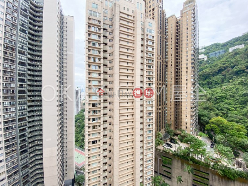 Luxurious 4 bedroom with balcony & parking | Rental 1 Tregunter Path | Central District | Hong Kong | Rental, HK$ 95,000/ month