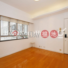 2 Bedroom Unit for Rent at Floral Tower