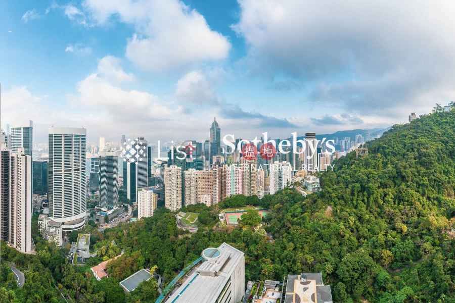 Property Search Hong Kong | OneDay | Residential | Rental Listings | Property for Rent at Grand Bowen with 3 Bedrooms