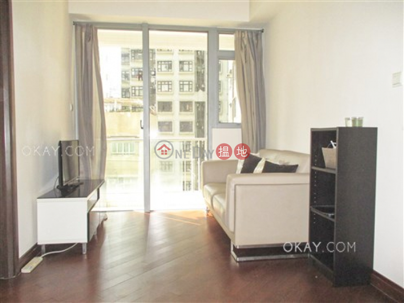 Property Search Hong Kong | OneDay | Residential Sales Listings Unique 1 bedroom with balcony | For Sale