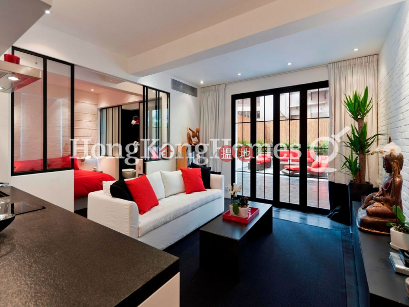 1 Bed Unit at Bowrington Building | For Sale | Bowrington Building 寶靈大廈 Sales Listings