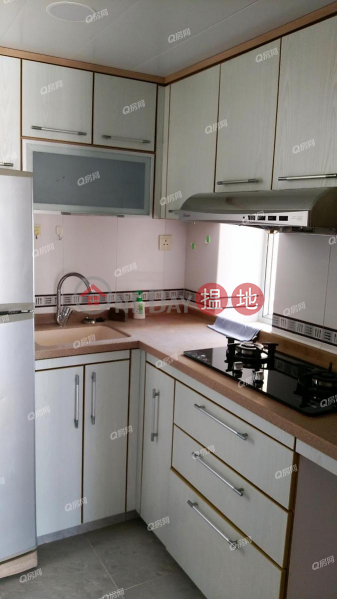Nan Fung Sun Chuen Block 8 | 3 bedroom Flat for Rent, 15-27 Greig Crescent | Eastern District Hong Kong, Rental HK$ 24,000/ month